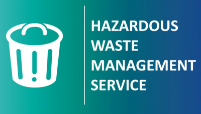 Waste Manager Portal